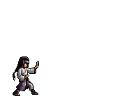 Neji Sprite